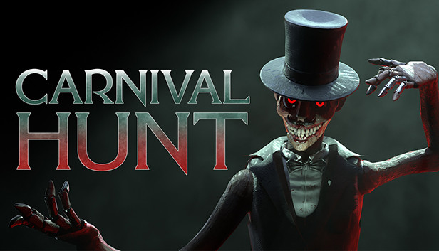 Carnival Hunt controls and input reference